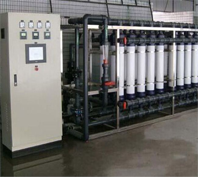 中水回用設(shè)備